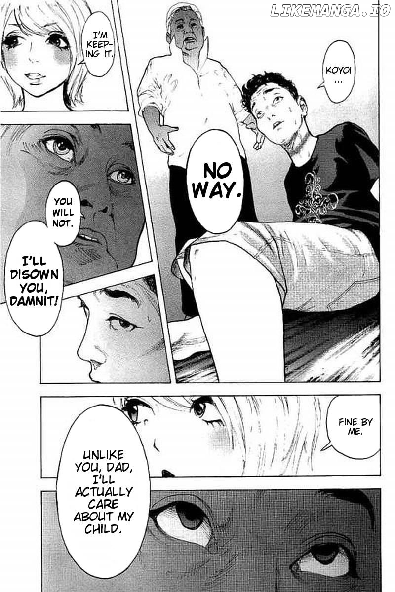 Bokutachi ga Yarimashita chapter 62 - page 7