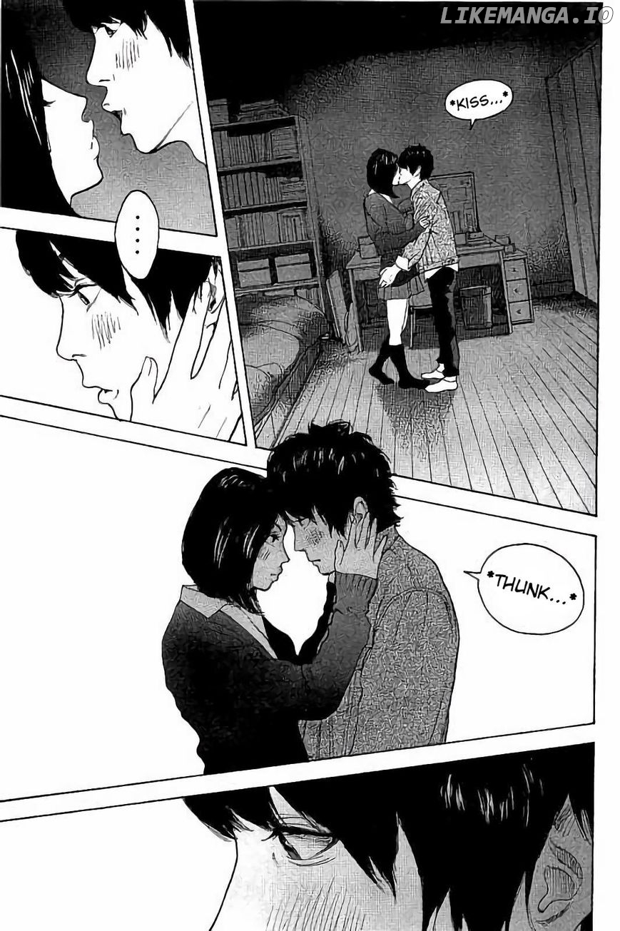 Bokutachi ga Yarimashita chapter 54 - page 7