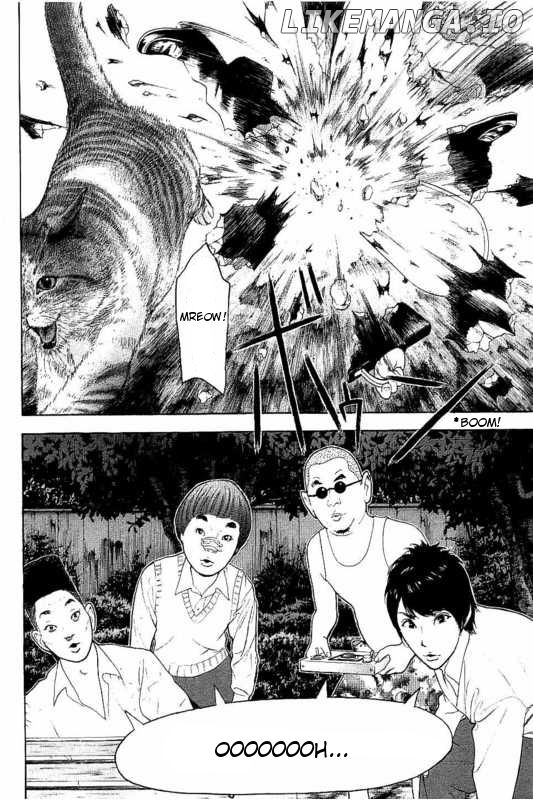Bokutachi ga Yarimashita chapter 5 - page 2