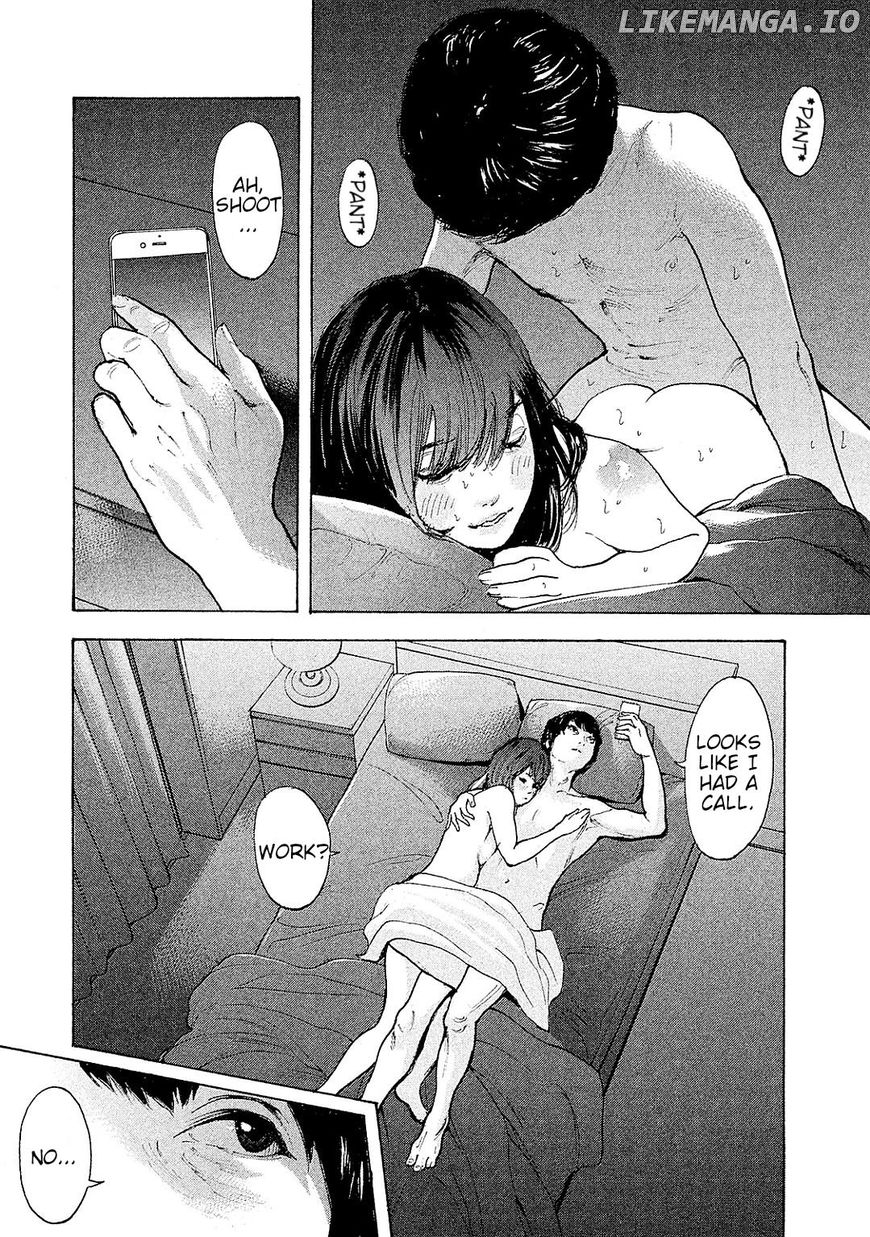 Bokutachi ga Yarimashita chapter 80 - page 2