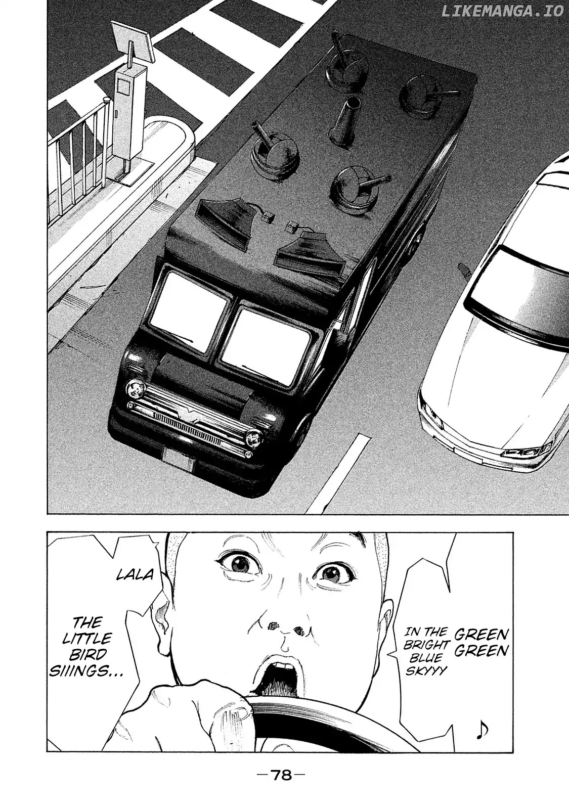Bokutachi ga Yarimashita chapter 72 - page 2