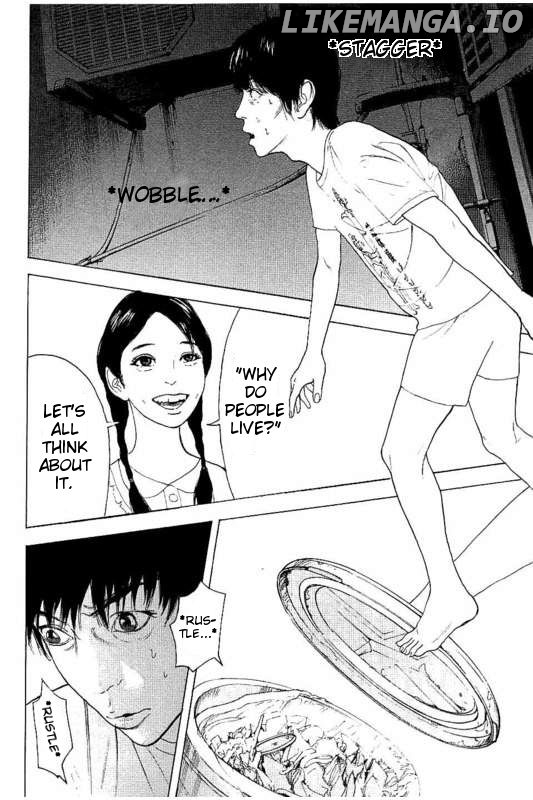 Bokutachi ga Yarimashita chapter 27 - page 2