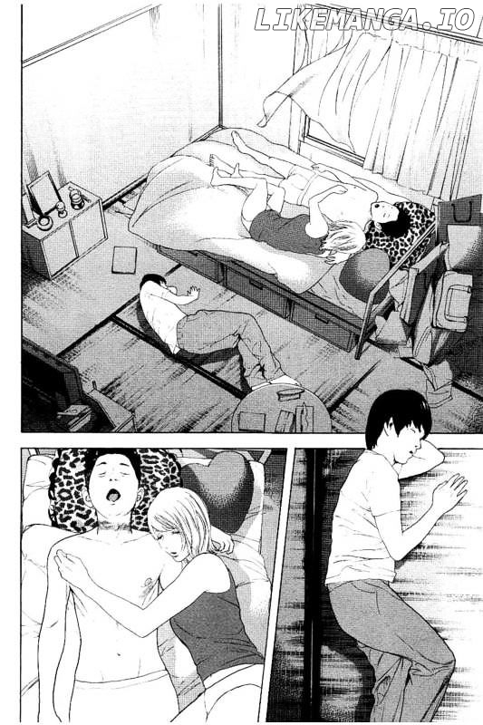 Bokutachi ga Yarimashita chapter 25 - page 2