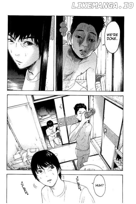 Bokutachi ga Yarimashita chapter 24 - page 2