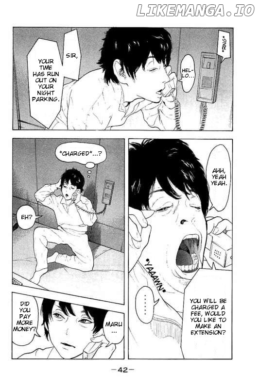 Bokutachi ga Yarimashita chapter 20 - page 2