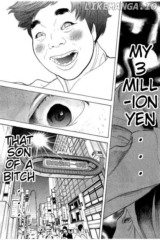Bokutachi ga Yarimashita chapter 20 - page 7