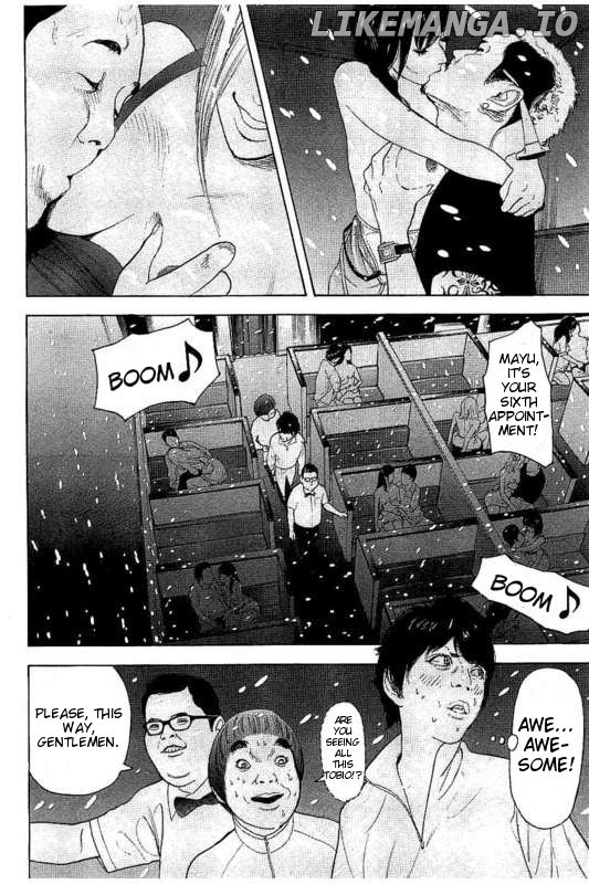 Bokutachi ga Yarimashita chapter 19 - page 4