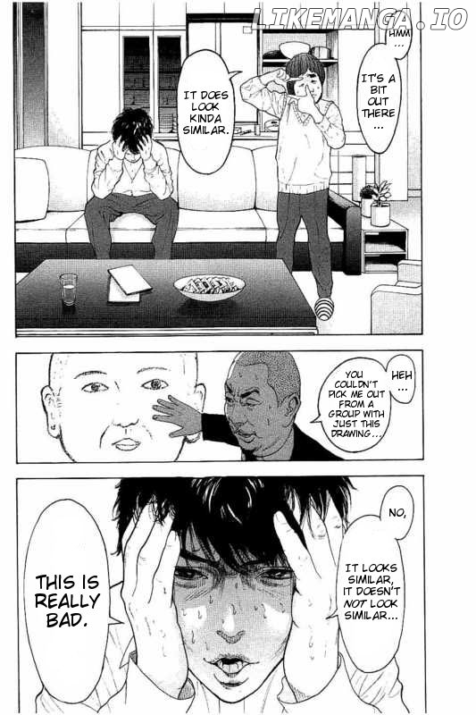 Bokutachi ga Yarimashita chapter 13 - page 2