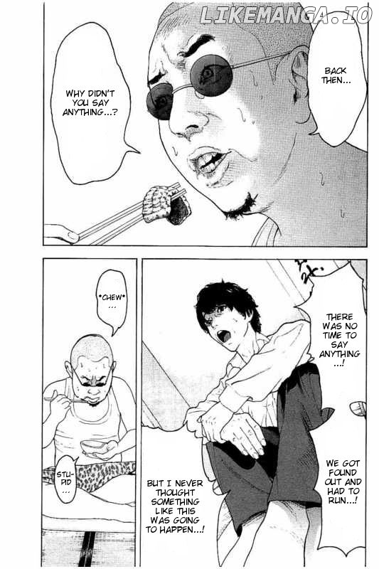 Bokutachi ga Yarimashita chapter 11 - page 3
