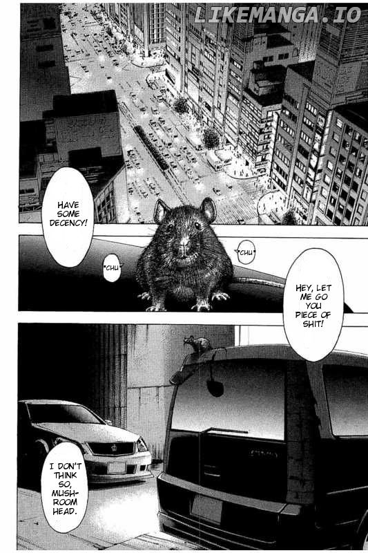 Bokutachi ga Yarimashita chapter 3 - page 2