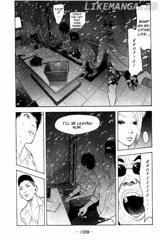 Bokutachi ga Yarimashita chapter 4 - page 5