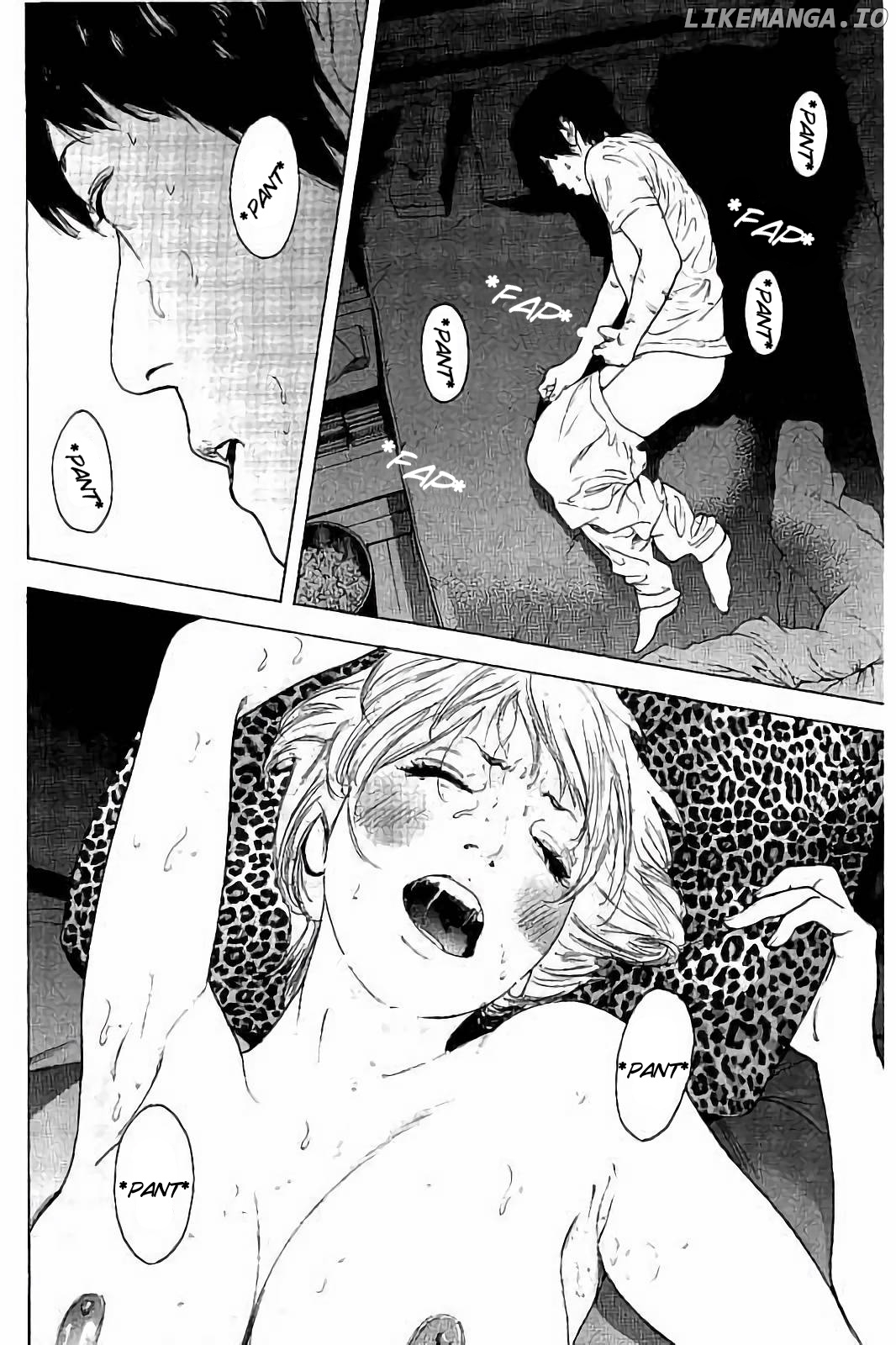 Bokutachi ga Yarimashita chapter 47 - page 2