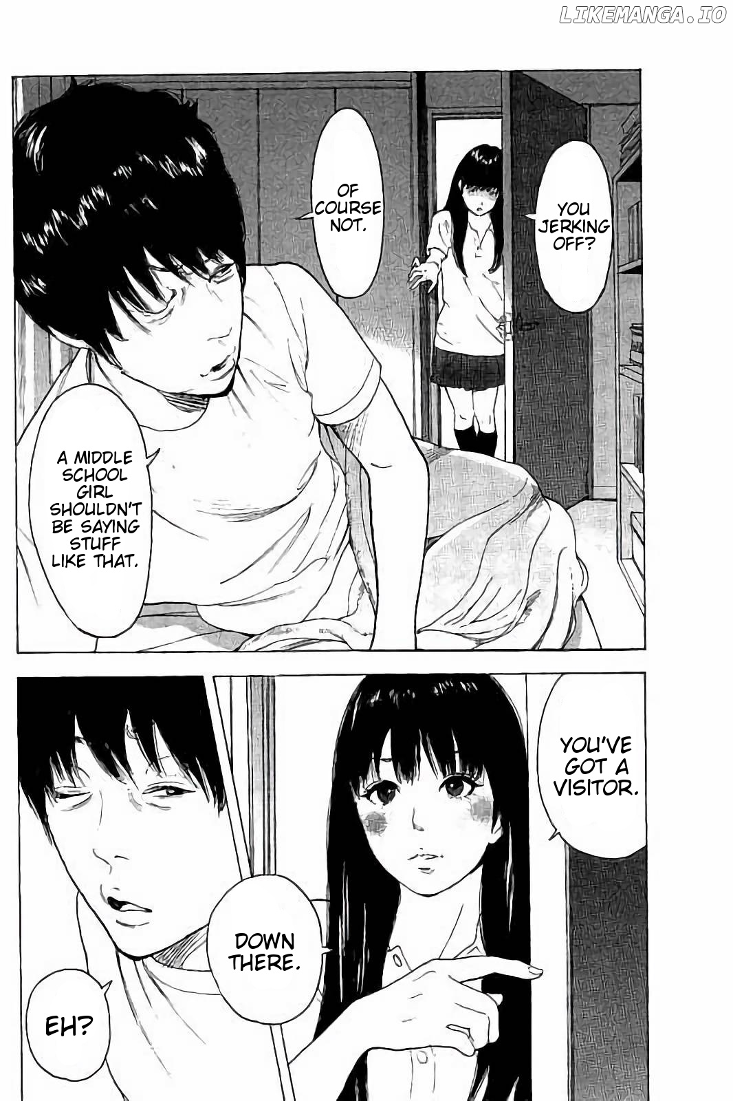 Bokutachi ga Yarimashita chapter 46 - page 2