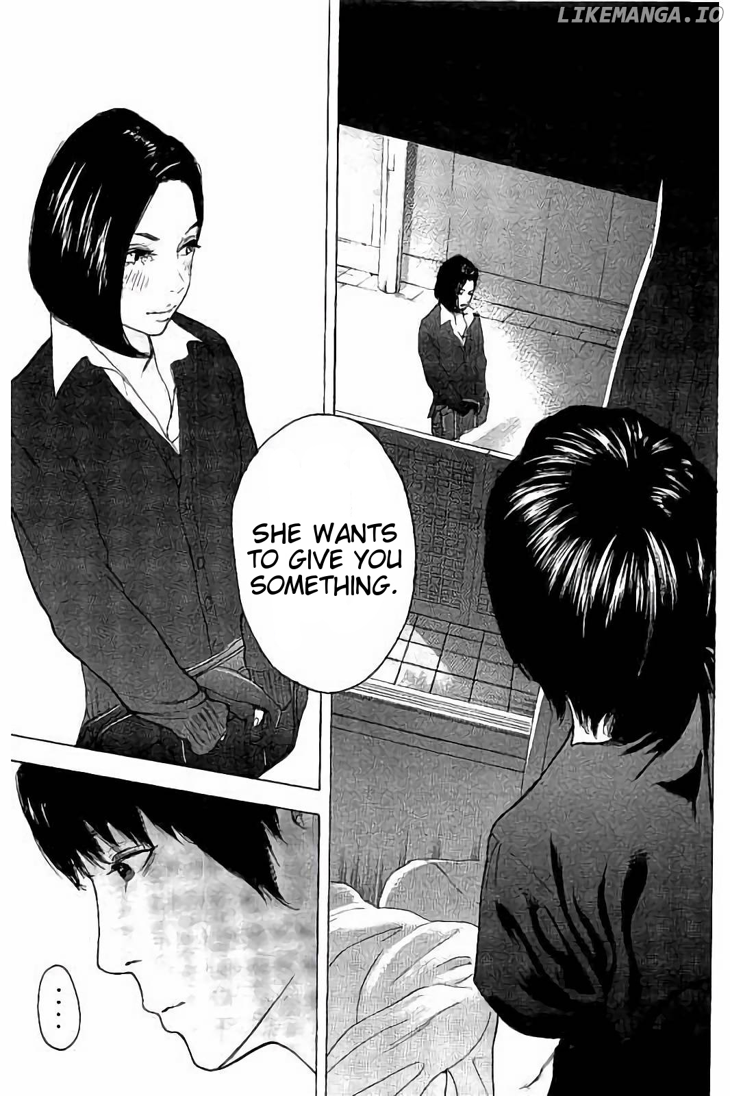 Bokutachi ga Yarimashita chapter 46 - page 3