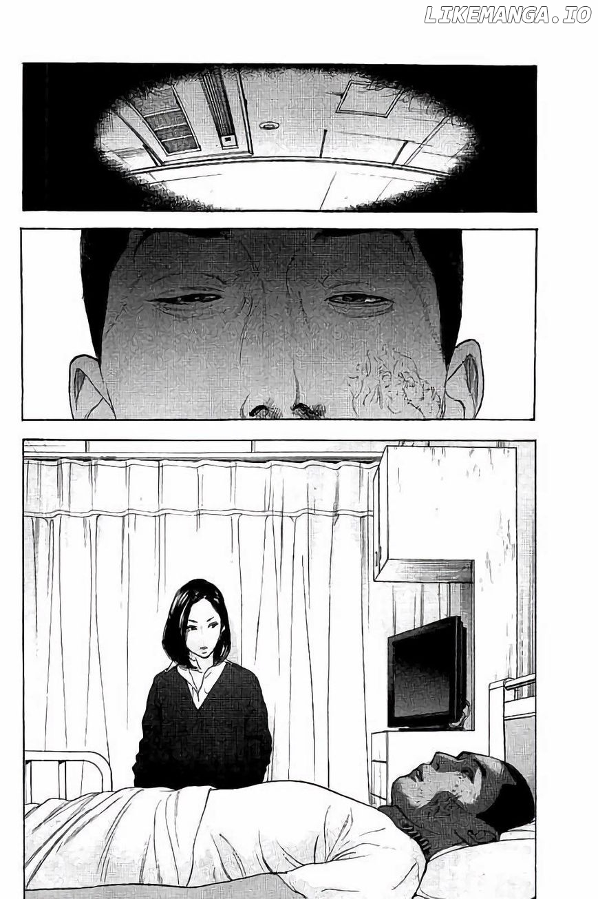 Bokutachi ga Yarimashita chapter 37 - page 10