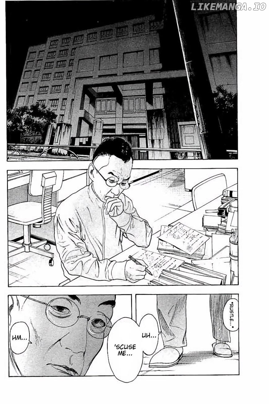 Bokutachi ga Yarimashita chapter 37 - page 18