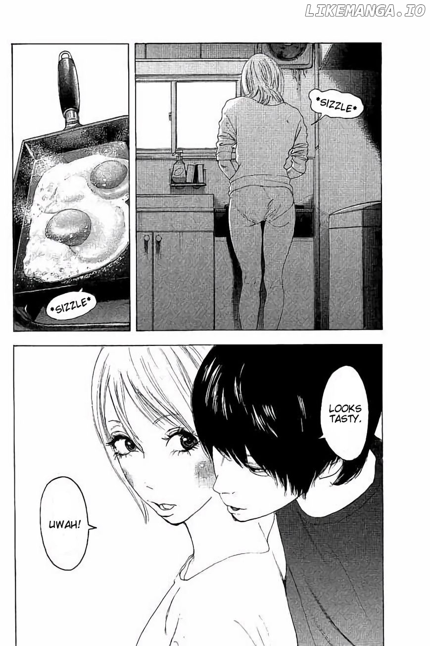 Bokutachi ga Yarimashita chapter 36 - page 2