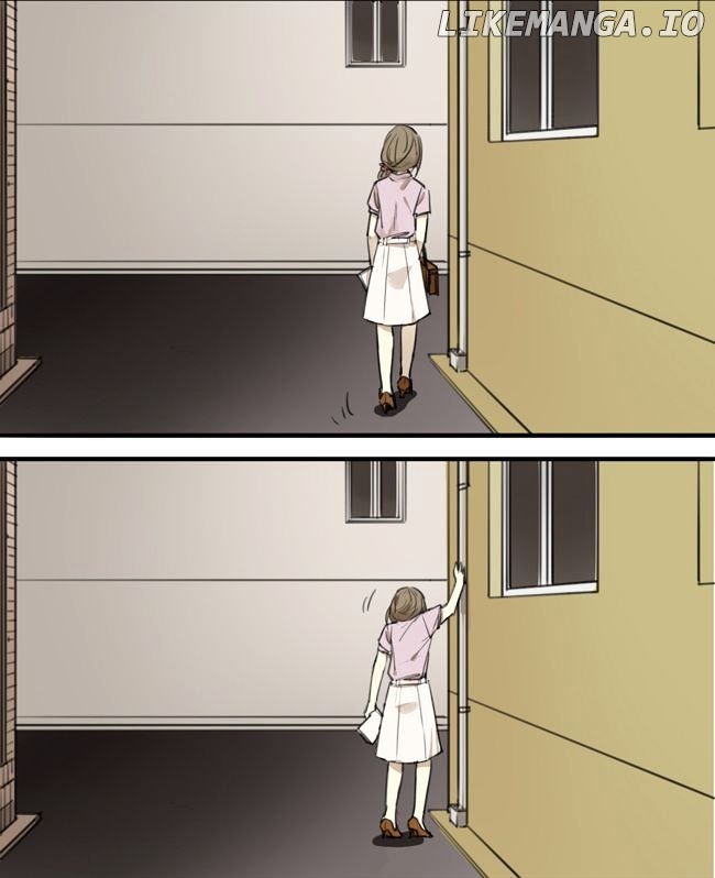 Otaku's Offspring chapter 61 - page 8