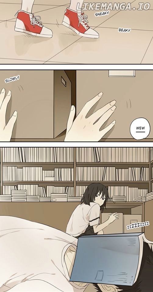 Otaku's Offspring chapter 80 - page 2