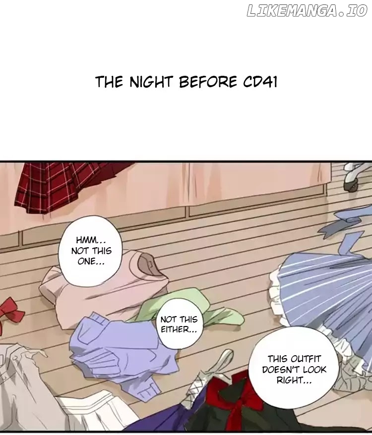 Otaku's Offspring chapter 102 - page 2