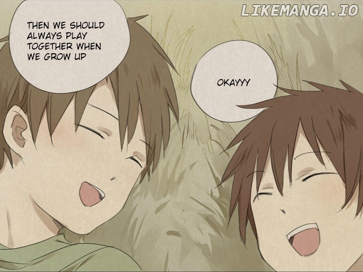 Otaku's Offspring chapter 33 - page 18