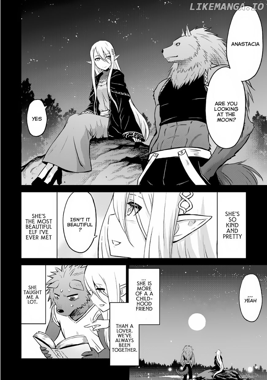 Saikyou no Shokugyou wa Yuusha Demo Kenja Demo Naku Kanteishi (Kari) Rashii Desu yo? chapter 9 - page 2