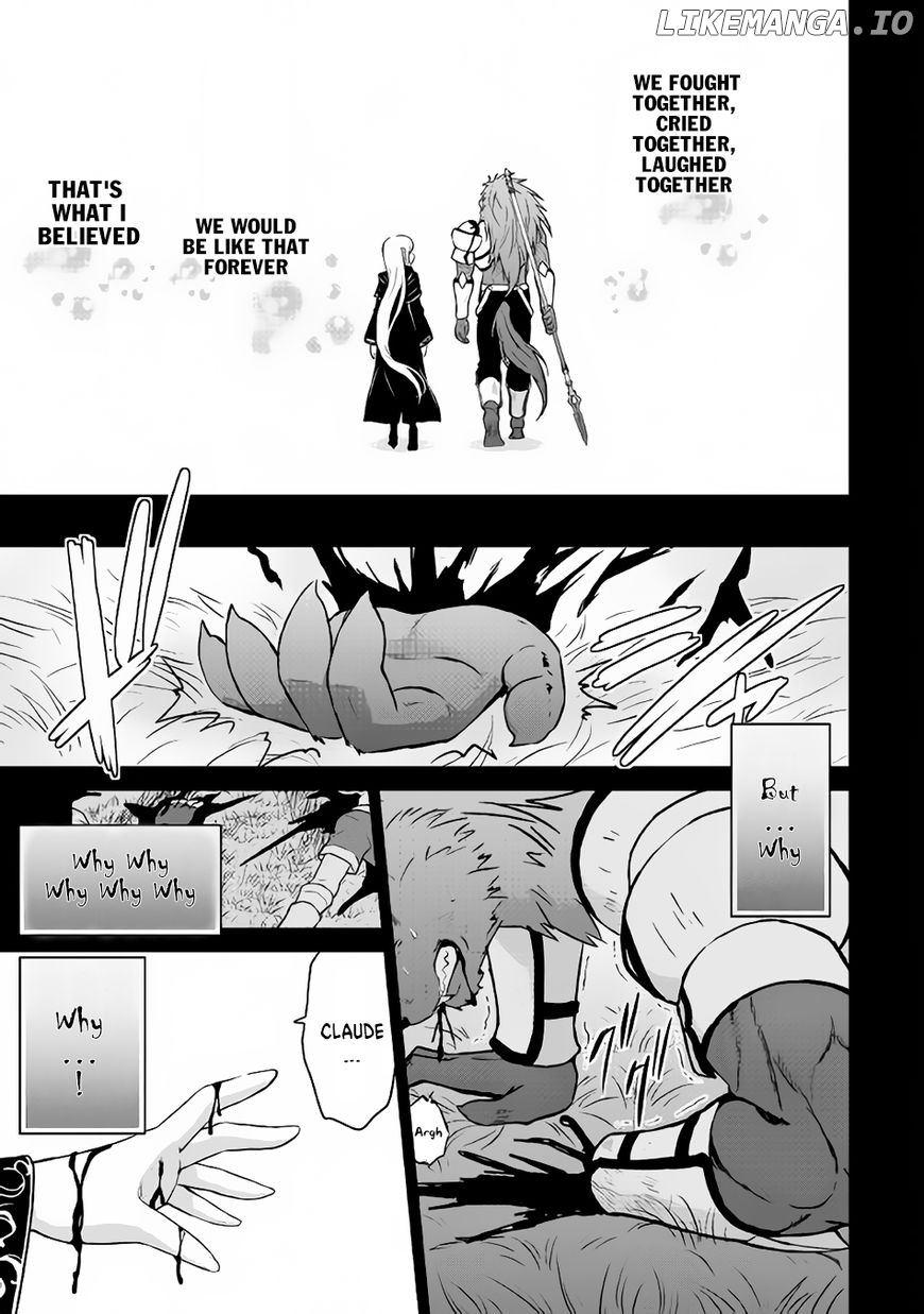 Saikyou no Shokugyou wa Yuusha Demo Kenja Demo Naku Kanteishi (Kari) Rashii Desu yo? chapter 9 - page 3