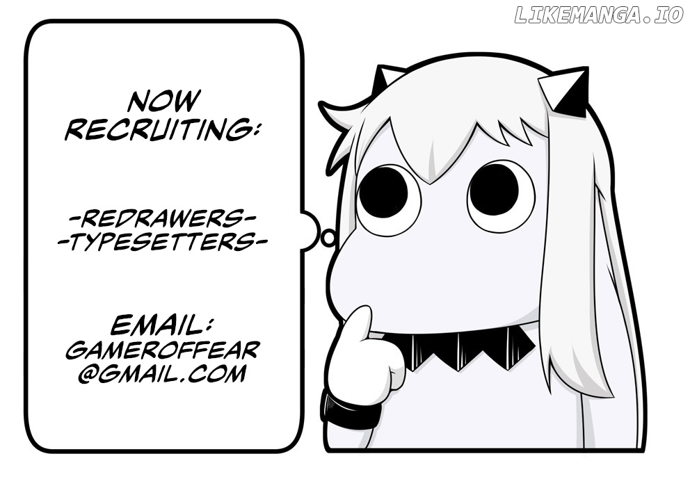 Saotome Girl, Hitakakusu chapter 111 - page 13