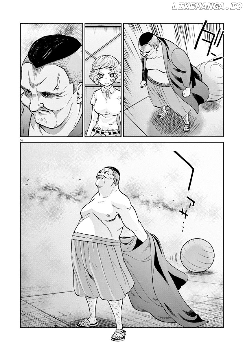Violence Action chapter 6.3 - page 2