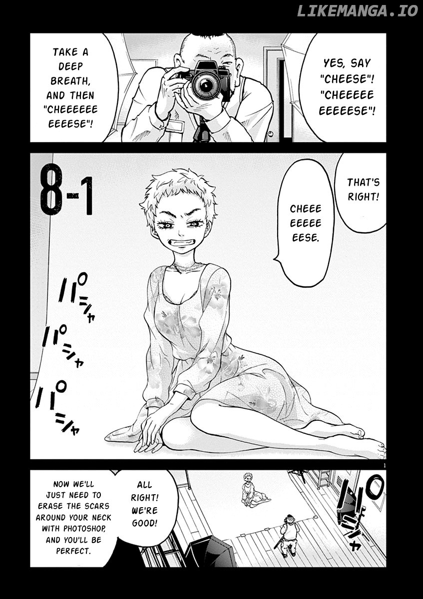Violence Action chapter 8 - page 2