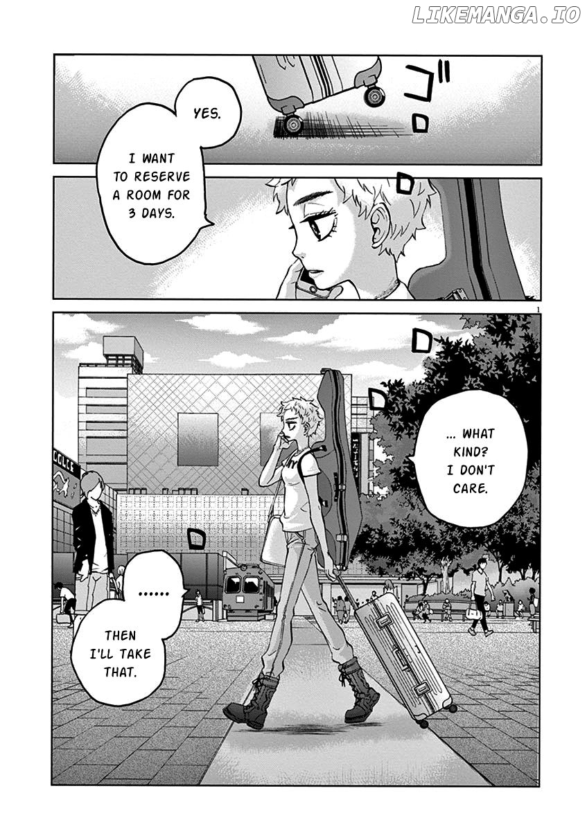 Violence Action chapter 9 - page 2