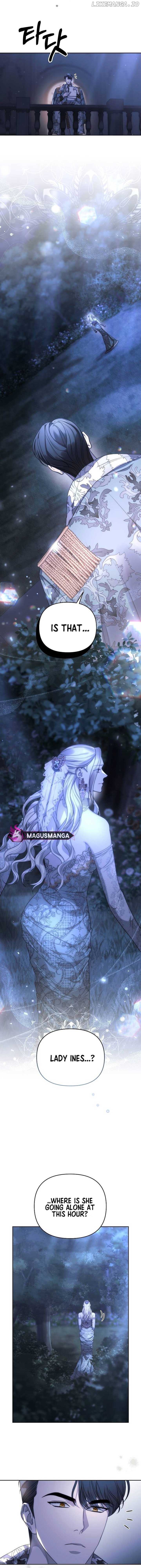 How To Make A Loving Savior an Emperor Chapter 15 - page 11