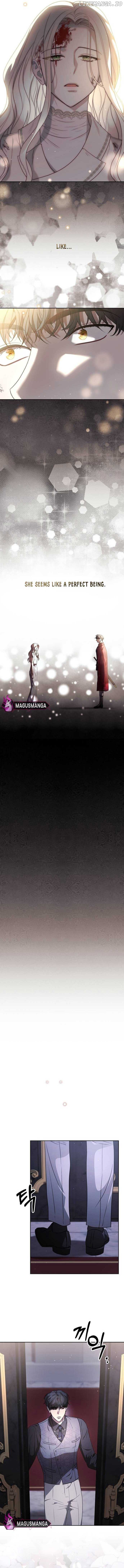 How To Make A Loving Savior an Emperor Chapter 8 - page 11