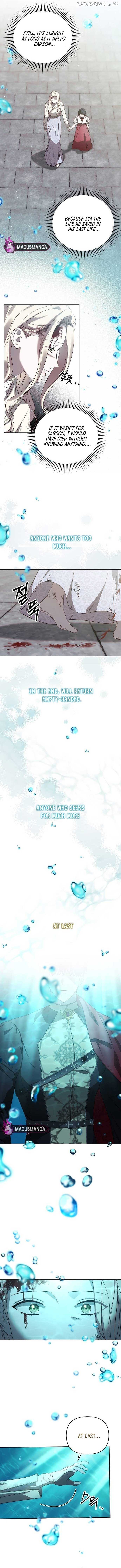 How To Make A Loving Savior an Emperor Chapter 8 - page 4