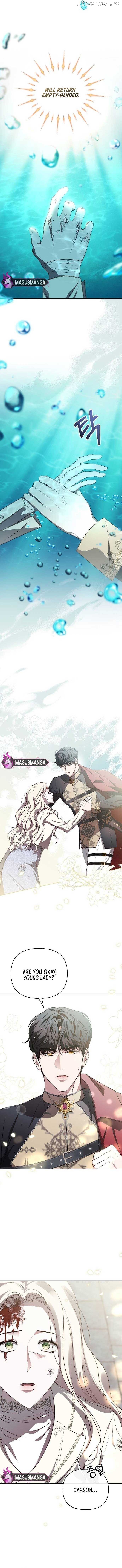 How To Make A Loving Savior an Emperor Chapter 8 - page 5