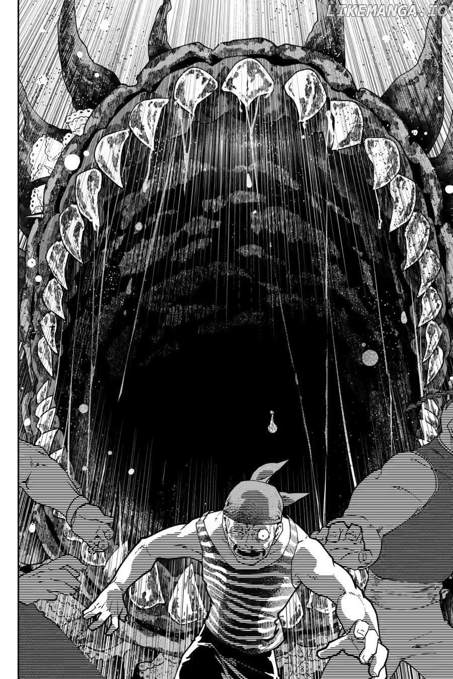 Final Fantasy: Lost Stranger Chapter 52 - page 22