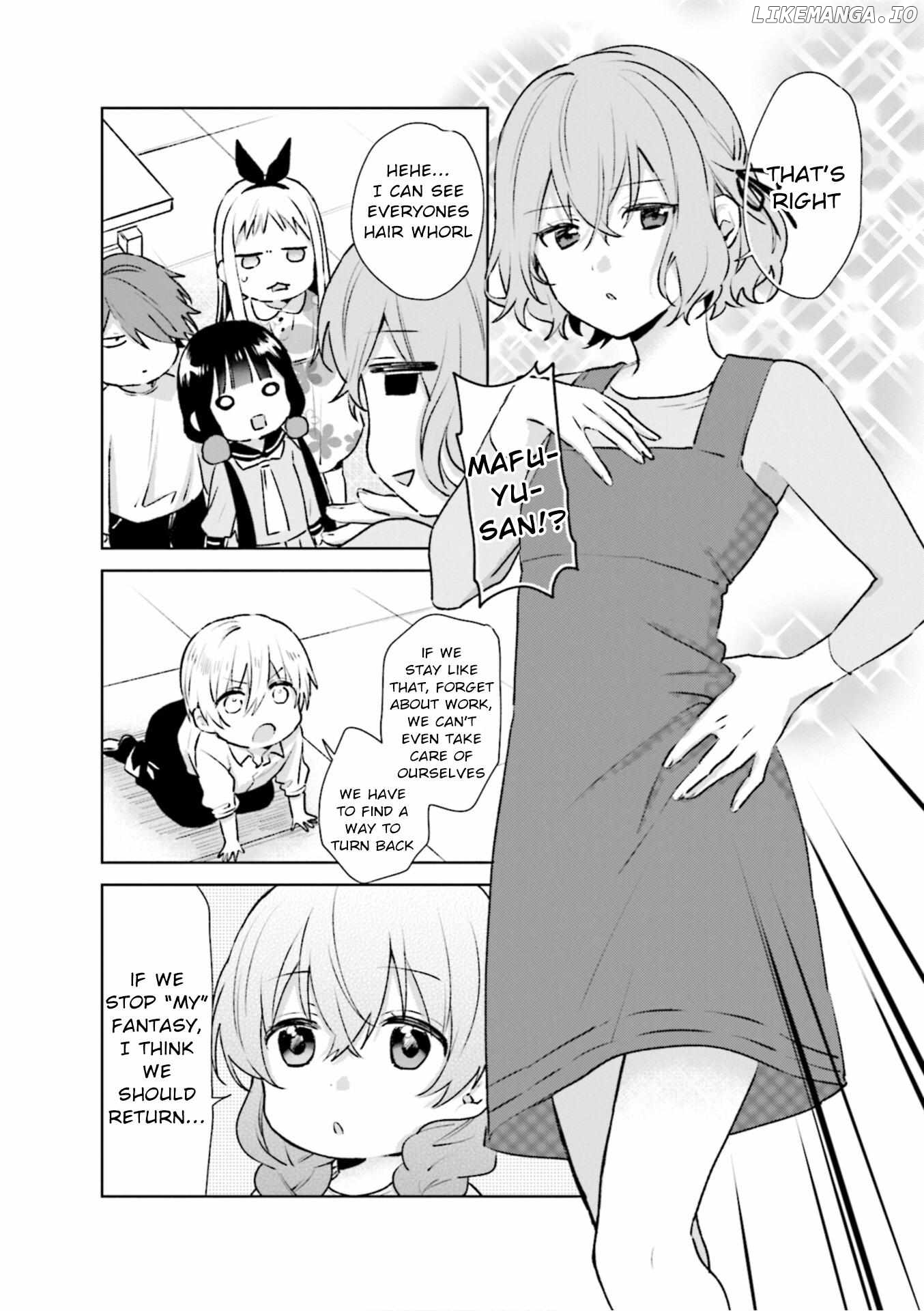Blend s chapter 98.5 - page 4