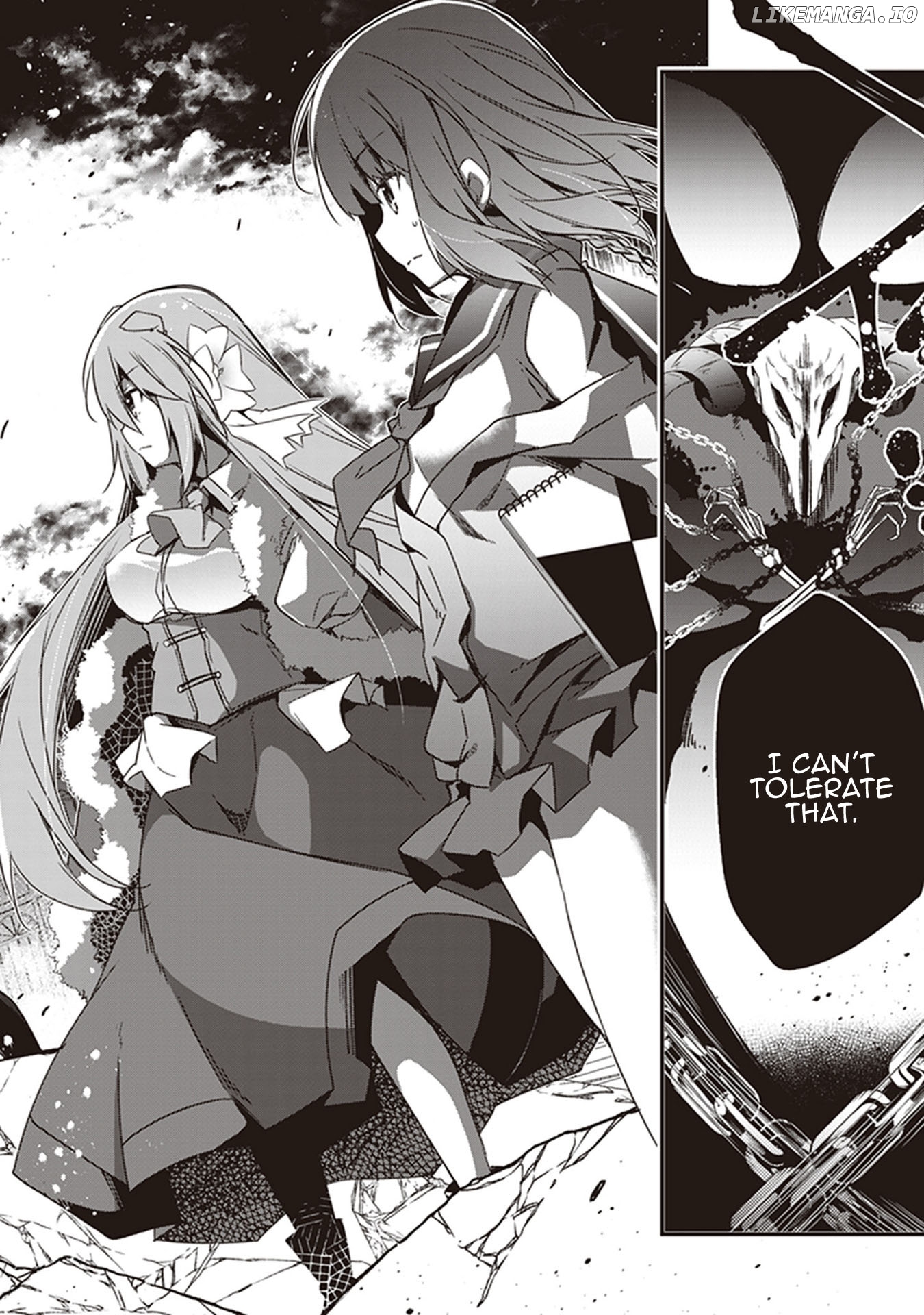 Hakoniwa Oukoku no Souzoushu-Sama chapter 31 - page 3