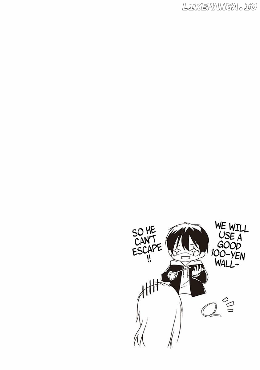 Hakoniwa Oukoku no Souzoushu-Sama chapter 10 - page 30