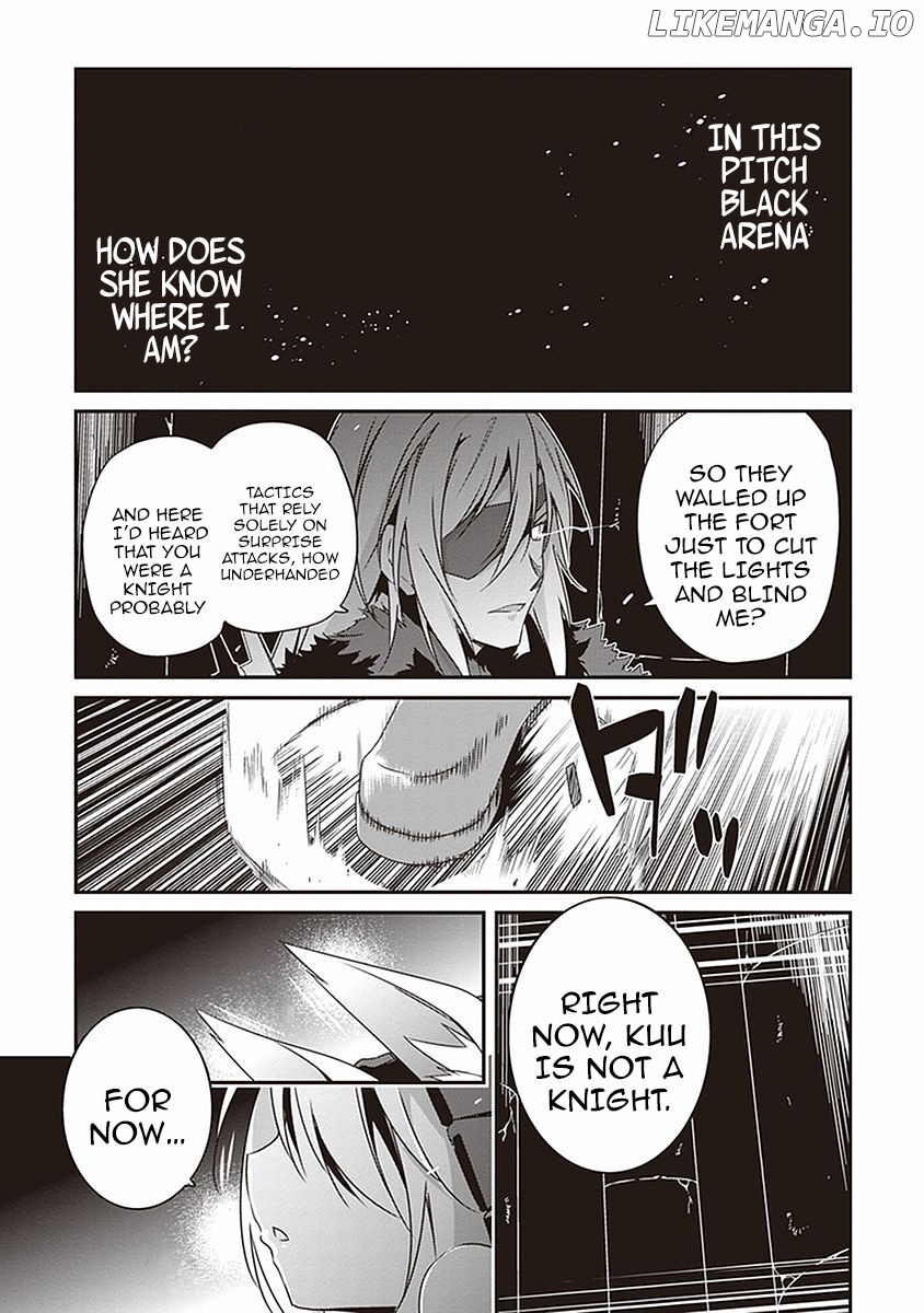 Hakoniwa Oukoku no Souzoushu-Sama chapter 10 - page 5