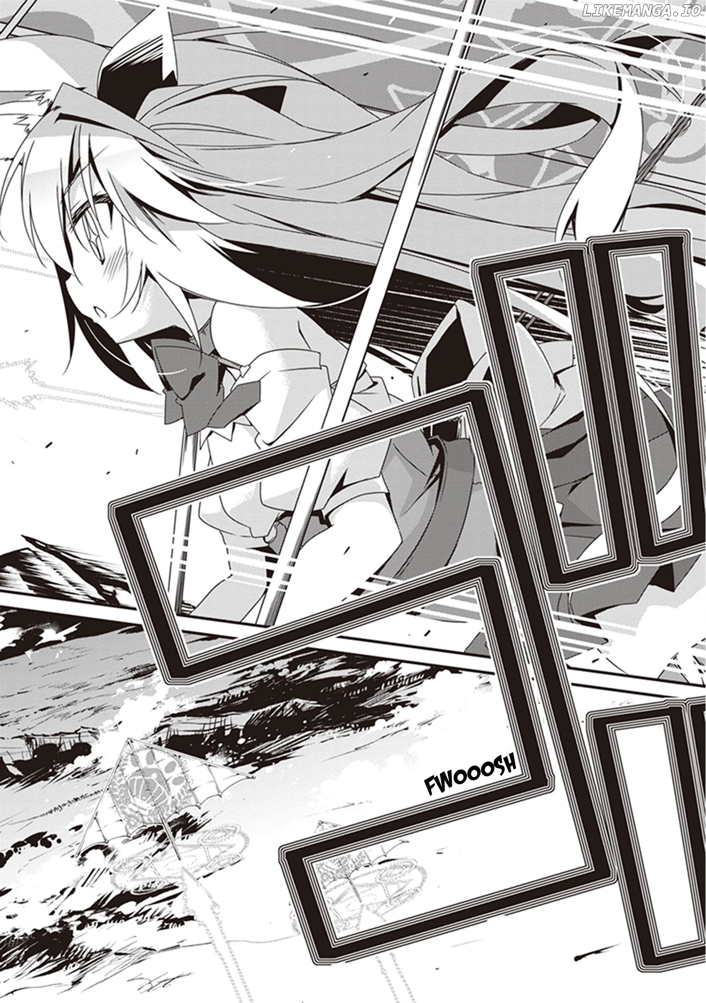 Hakoniwa Oukoku no Souzoushu-Sama chapter 18 - page 9