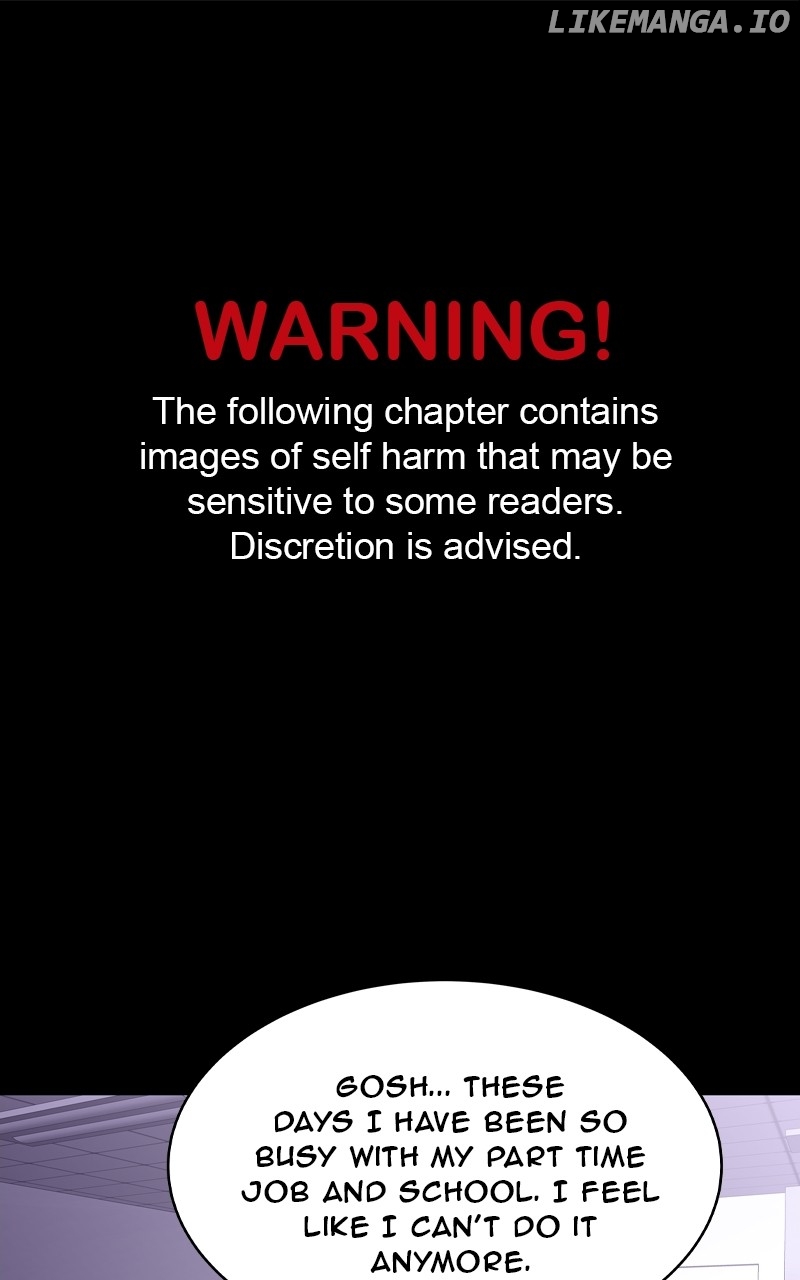 Reflection of the Soul Chapter 5 - page 1