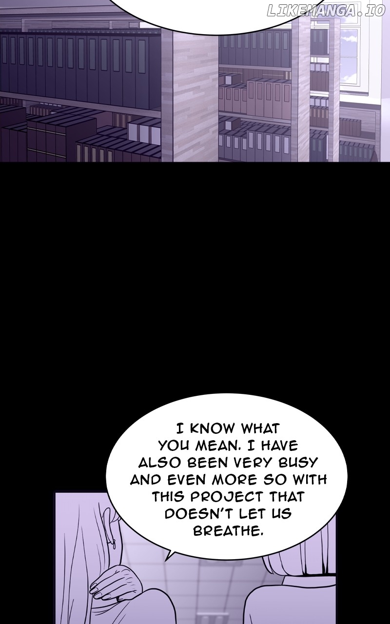Reflection of the Soul Chapter 5 - page 2
