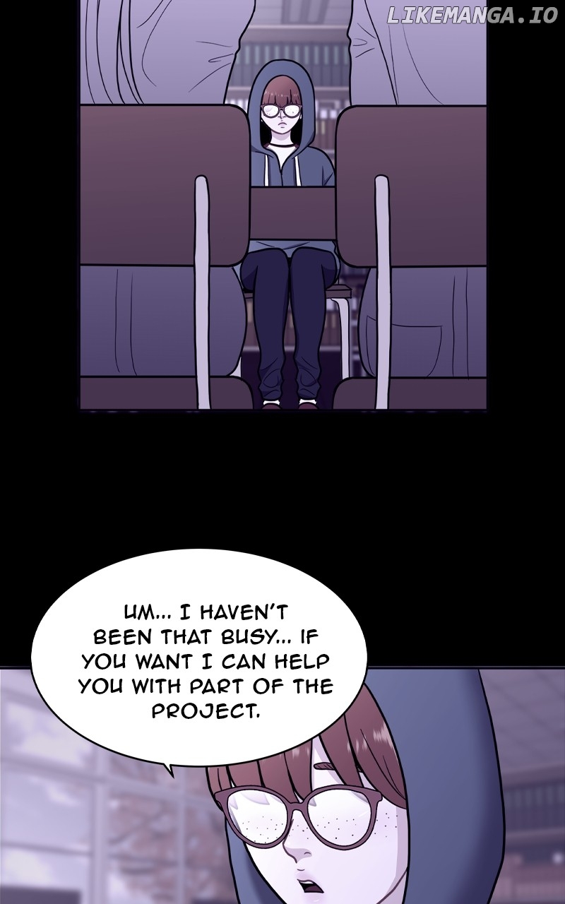 Reflection of the Soul Chapter 5 - page 3