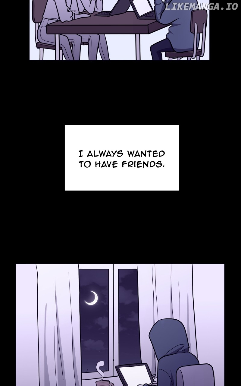 Reflection of the Soul Chapter 5 - page 5