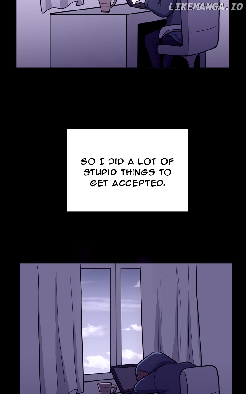 Reflection of the Soul Chapter 5 - page 6