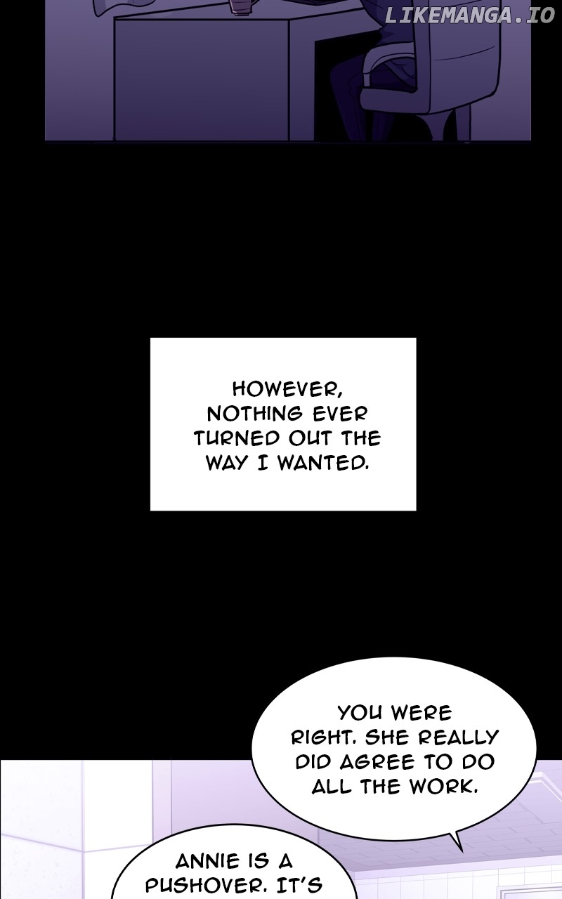 Reflection of the Soul Chapter 5 - page 7