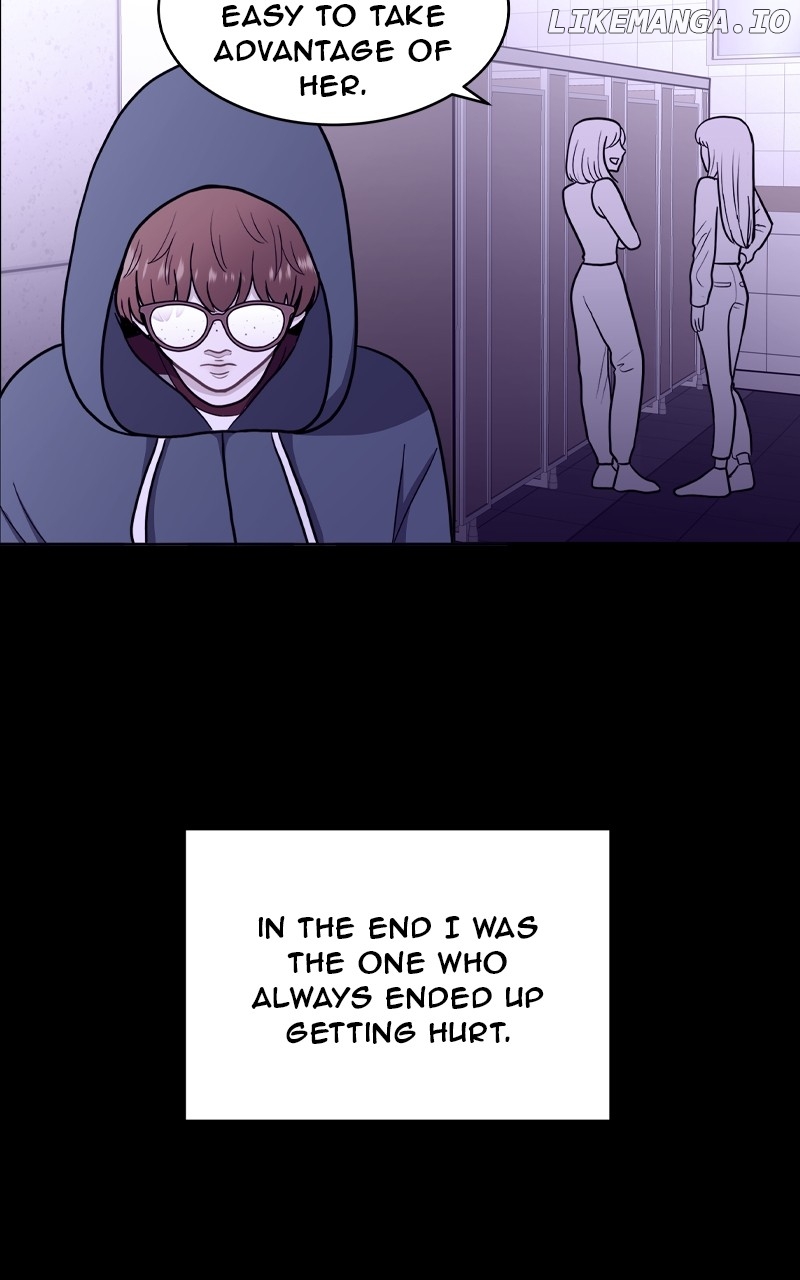 Reflection of the Soul Chapter 5 - page 8