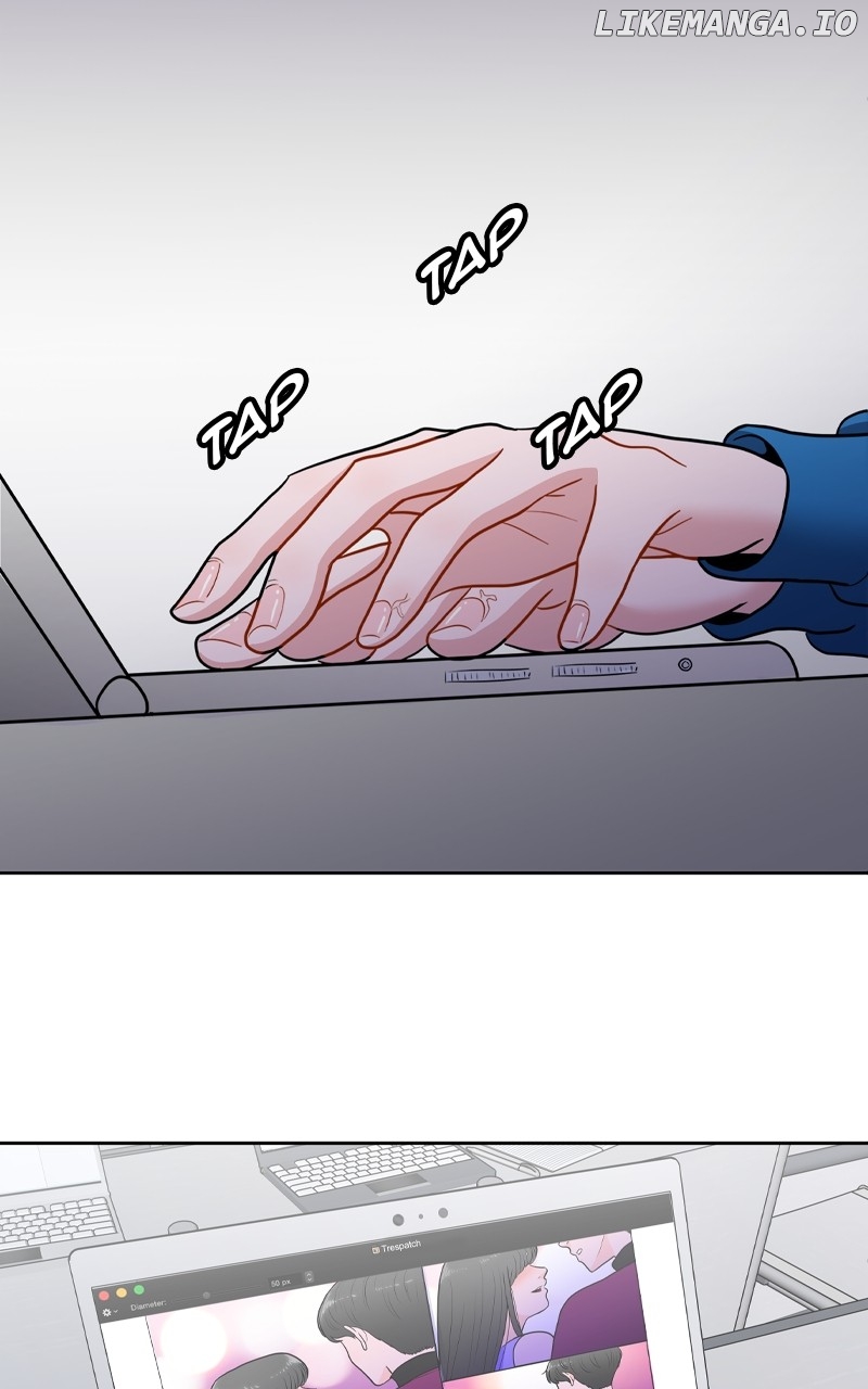Reflection of the Soul Chapter 5 - page 10