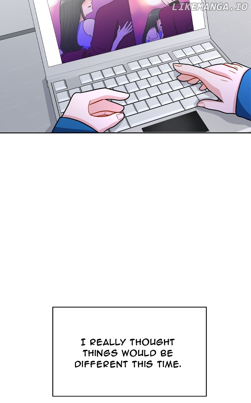 Reflection of the Soul Chapter 5 - page 11